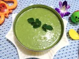 Hình ảnh Thăn heo cải ngọt phô mai