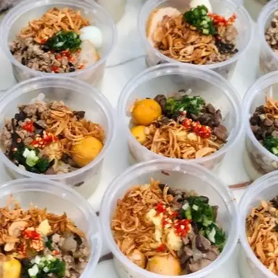 Bánh Đúc Nóng - NGUYÊN - Vạn Kiếp - Món truyền thống/Đặc sản gần bạn