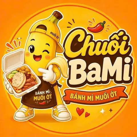 Hình ảnh Chuối Bami - Phan Văn Trường