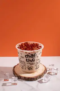 Hình ảnh Hồng trà sữa
