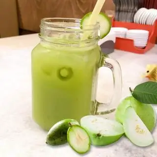 Hình ảnh Nước ép cóc ổi - 700ml