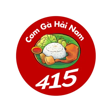 Cơm Gà Hải Nam 415 - Cô Giang - Cơm/Cơm tấm gần bạn