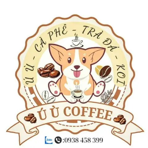Ú Ù Cà Phê Trà Đá KOI - Xóm Chiếu - Cà Phê/Trà gần bạn