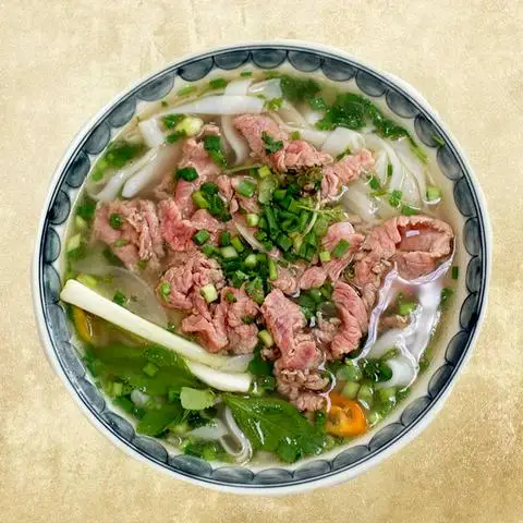 Biếu Ký - Bún Bò, Phở Bò & Hủ Tiếu - Phú Định - Bún/Phở/Mỳ/Cháo gần bạn