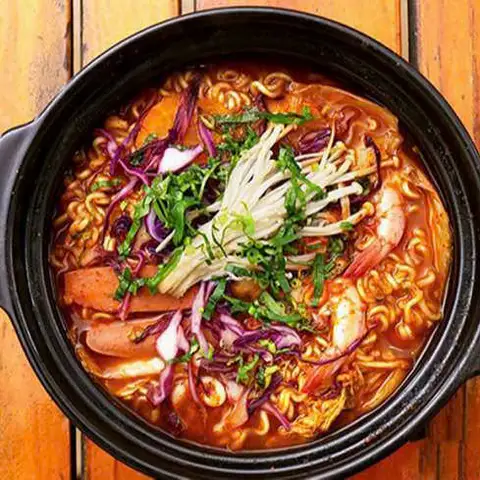 Hình ảnh Ngọc Hà - Mỳ Cay, Pizza & Đồ Ăn Vặt - KĐT Văn Phú