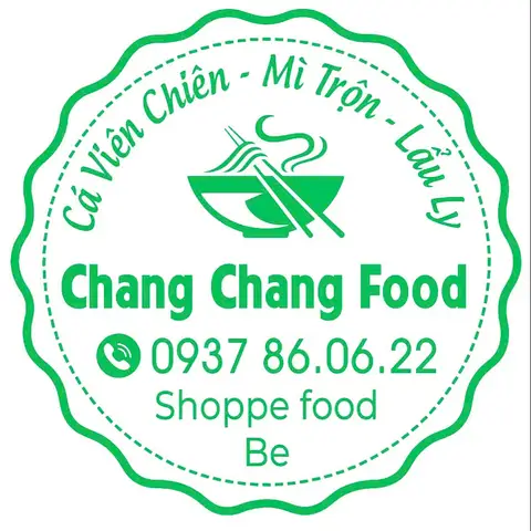 Cá Viên Chiên & Mì Trộn Chang Chang - Nguyễn Thị Thập - Ăn vặt gần bạn