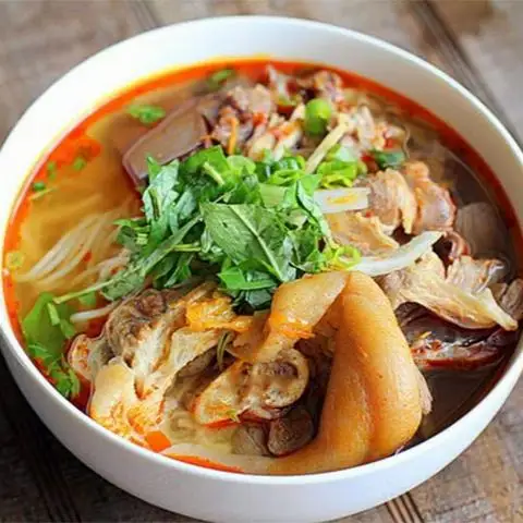Bún Bò Huế Cô My - Phan Anh - Bún/Phở/Mỳ/Cháo gần bạn