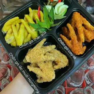 Hình ảnh Set mix 3 vị