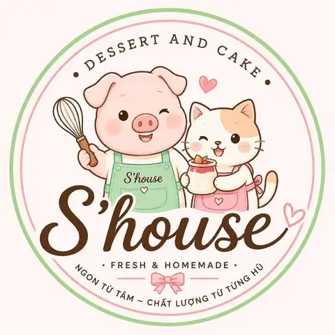 Hình ảnh S'house Dessert - Phổ Quang