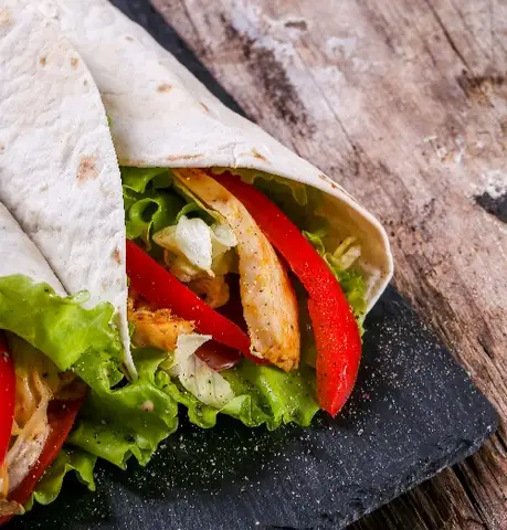 Taco On Tour - Bánh Taco - Nguyễn Đỗ Cung - Ẩm thực quốc tế gần bạn