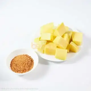 Xoài  - 49.000 ₫ tại Hi Fruits - Trái Cây Cắt Sẵn - Nước Ép & Đồ Ăn Vặt - Hưng Phú
