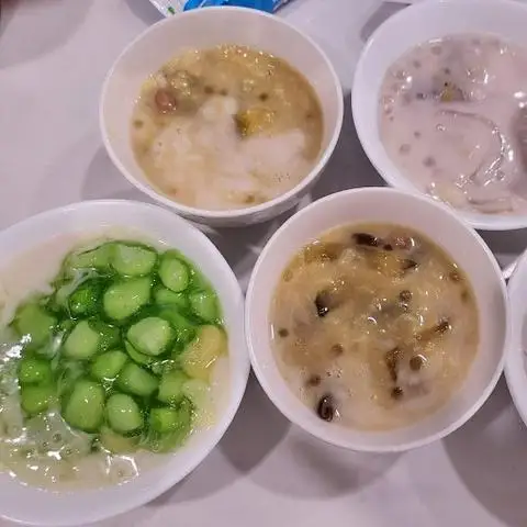 Chè Bà Lộc - Đinh Tiên Hoàng - Tráng miệng gần bạn