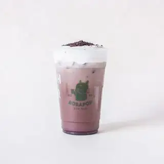 Trà Socola Bạc Hà - 43.000 ₫ tại Trà Sữa Bobapop - Trần Bình Trọng