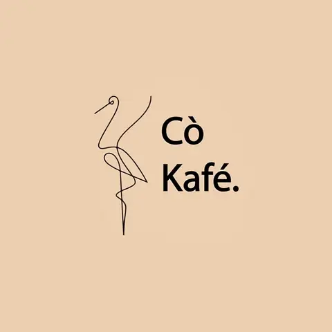 Cò Kafé - Trà Sữa Pha Máy - Nguyễn Văn Thương - Cà Phê/Trà gần bạn