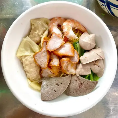 Hình ảnh Sủi Cảo Đình Ký - Bình Thới