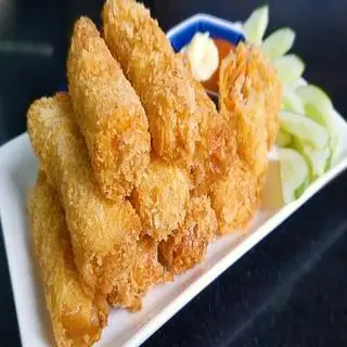 Hình ảnh Nem rán xù - 10 cái