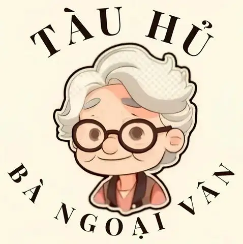 Hình ảnh Tàu Hủ Lá Dứa Bà Ngoại Vân - Võ Văn Kiệt