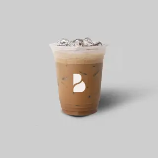 Hình ảnh Cafe sữa đá