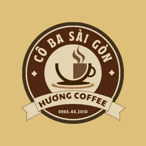 Hương Coffee - Nơ Trang Long - Cà Phê/Trà gần bạn