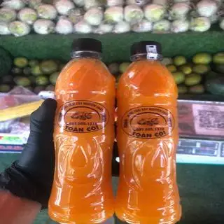 Hình ảnh Cam - chai 500ml
