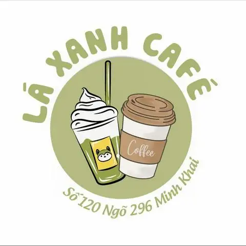 Hình ảnh Lá Xanh Café - Minh Khai