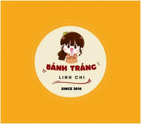 Hình ảnh Linh Chi - Bánh Tráng Trộn - Nguyễn Khang