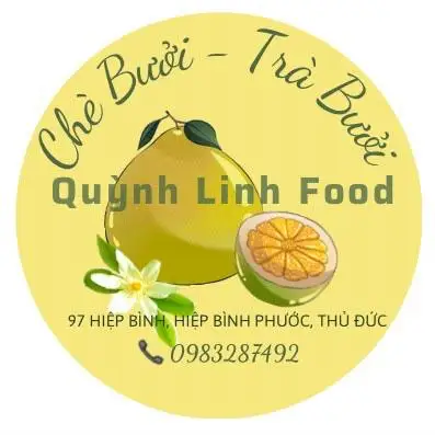 Chè Bưởi & Tàu Hũ Quỳnh Linh Food - Hiệp Bình - Tráng miệng gần bạn