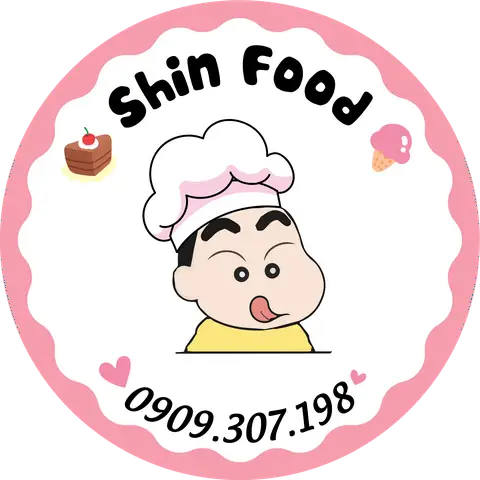 Hình ảnh Shin Food - Cơm, Mì Trộn HQ & Sandwich Nướng - Đường Số 6