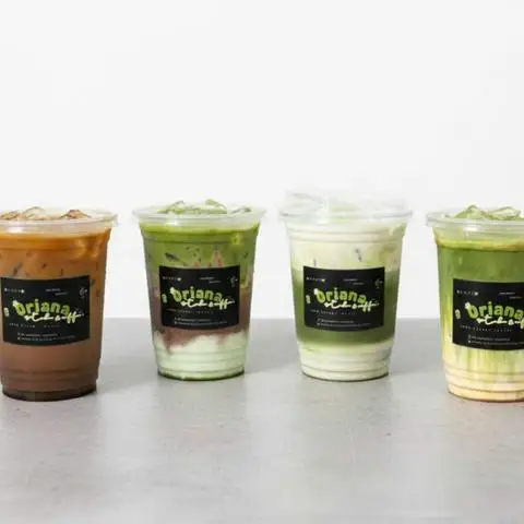 Oriana - Matcha & Coffee - Đường Số 26 - Cà Phê/Trà gần bạn