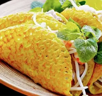 Hình ảnh Bánh Xèo Khánh Ly - Bún Đậu Mắm Tôm - Yên Duyên