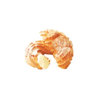 Paris nhân kem Vanilla - 48.000 ₫ tại Beard Papa's - Bánh Su Kem Nhật Bản - Vạn Hạnh Mall