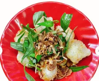 Há cảo chiên - 8 viên - 33.000 ₫ tại Phá Lấu 55 - Phá Lấu & Ăn Vặt - Vạn Kiếp