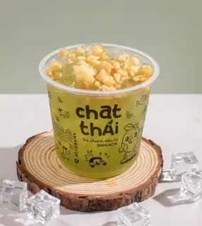 Hình ảnh Trà chanh táo