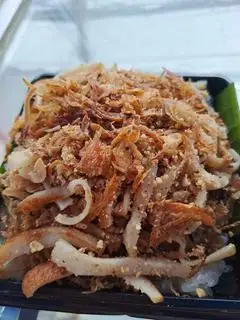 Xôi thập cẩm - 25.000 ₫ tại Quán Chay Tâm Hạnh - Bông Sao