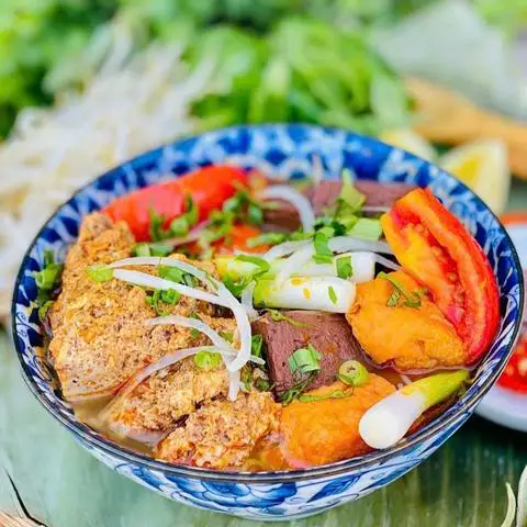Bún Mắm, Bún Riêu & Hủ Tiếu - Út Tiền - Phan Anh - Bún/Phở/Mỳ/Cháo gần bạn