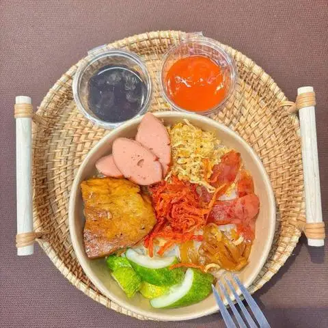 Xôi Bắc Cô Tuyết - Lê Thị Riêng - Bánh Mì/Xôi gần bạn