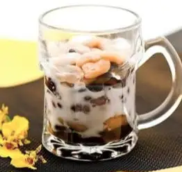 Trang - Chè Tự Chọn - Đường DC1 - Tráng miệng gần bạn
