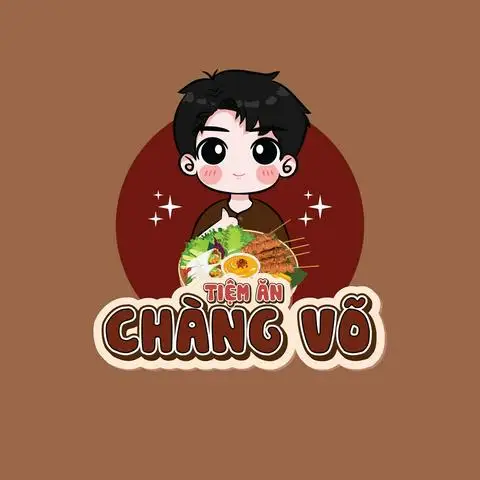 Hình ảnh Bánh Cuốn Tây Sơn - Tiệm Ăn Chàng Võ - Nguyễn Thái Sơn