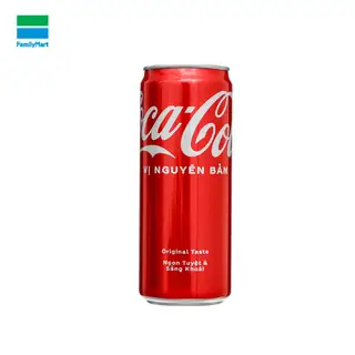 Hình ảnh Coca-Cola 320Ml
