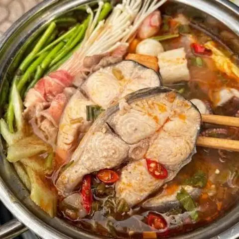 Hình ảnh Lẩu Nhà Mình 69k - Nguyễn Văn Trỗi