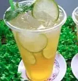 Hình ảnh Trà chanh