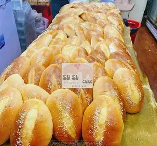 Bánh mì bơ - 20.000 ₫ tại A Mì Barkery - Bánh Kem, Bánh Mỳ - Vũ Huy Tấn