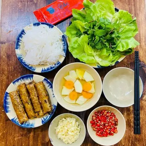 Ốc Bắc - Lý Tự Trọng - Món truyền thống/Đặc sản gần bạn