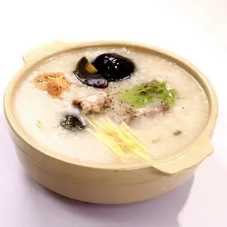 Cháo sườn bắc thảo - 40.000 ₫ tại Cháo Sườn Thy Phương - Gò Xoài