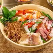 Xuân Đan - Bún Nước Lèo Sóc Trăng - Phan Văn Hớn - Bún/Phở/Mỳ/Cháo gần bạn