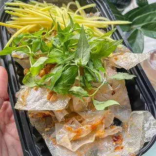 Hình ảnh Phơi sương dẻo chay