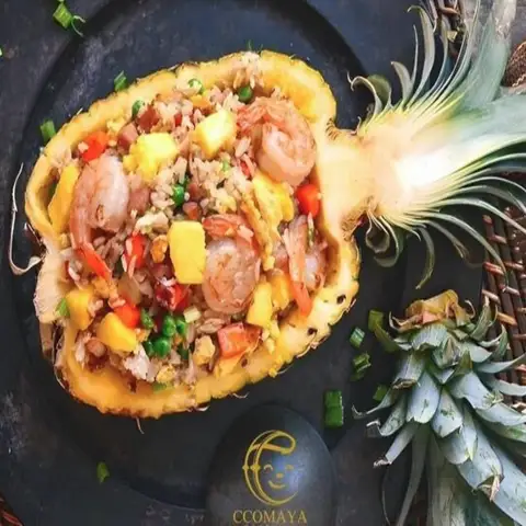 Hình ảnh Ccomaya Thảo Điền Restaurant - Đường Số 6