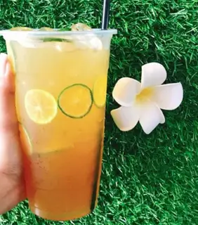 Hình ảnh Trà tắc