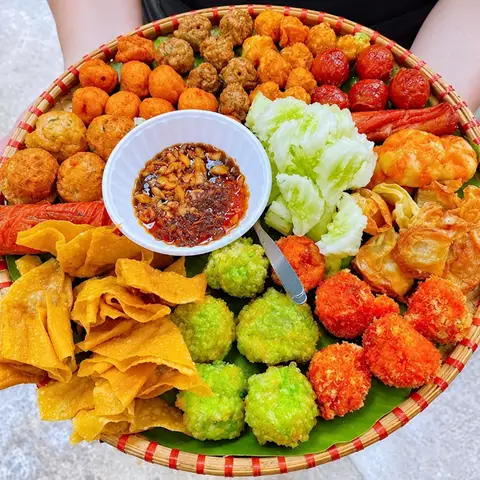 Hình ảnh Chú Tèo - Lẩu Tô, Mì Trộn & Hủ Tiếu Gõ - Xô Viết Nghệ Tĩnh