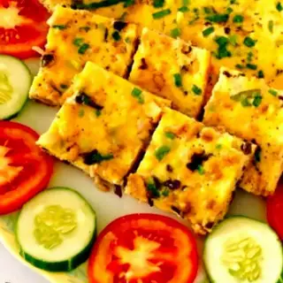 Cơm Trứng Chiên Thịt Bằm - 52.000 ₫ tại Cơm Văn Phòng Min - Nguyễn Thượng Hiền